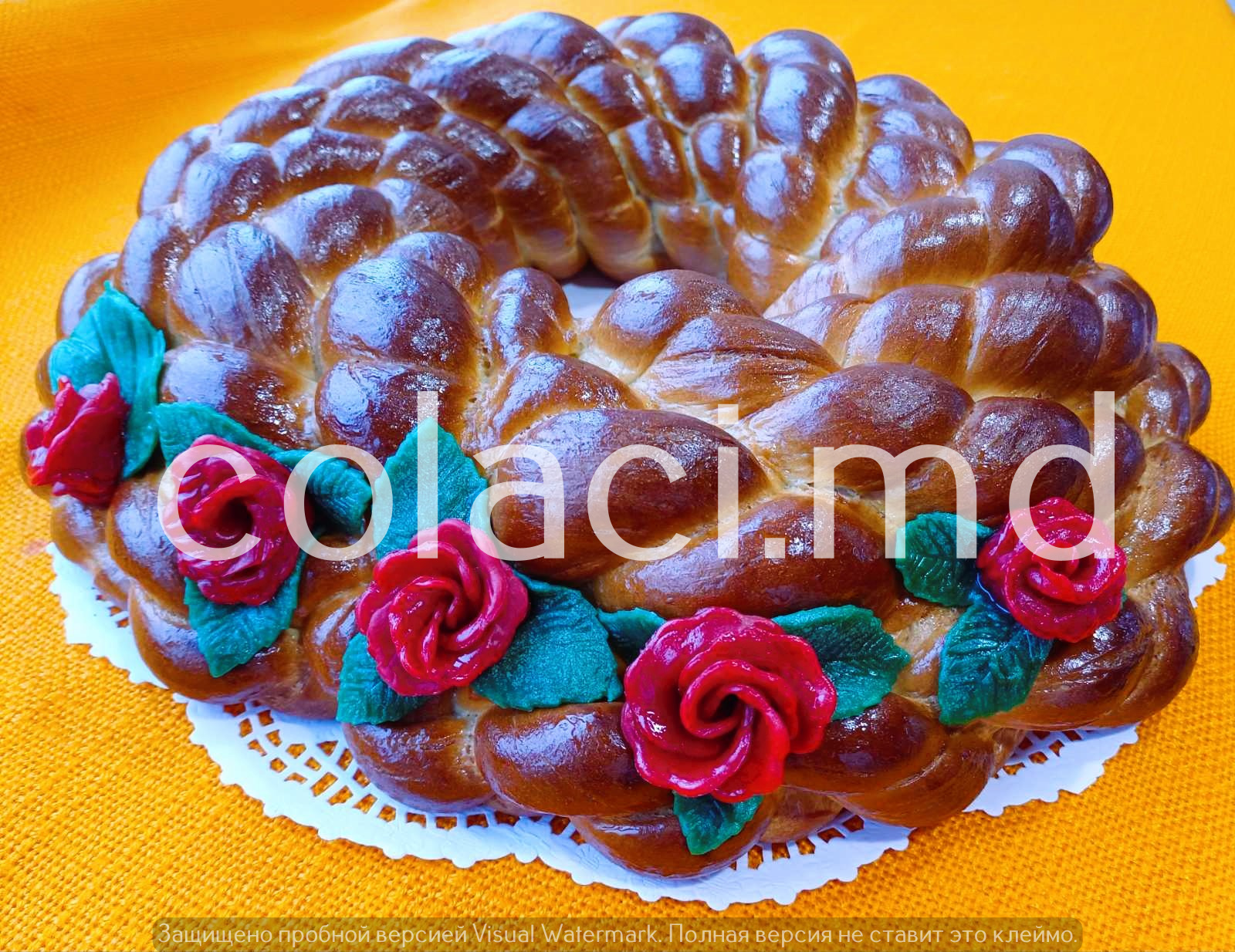 Colaci (292) – Colaci Artizanali